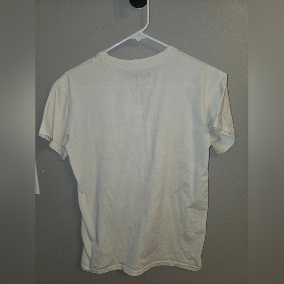 Nintendo Cream Donkey Kong Tee - Picture 3 of 3